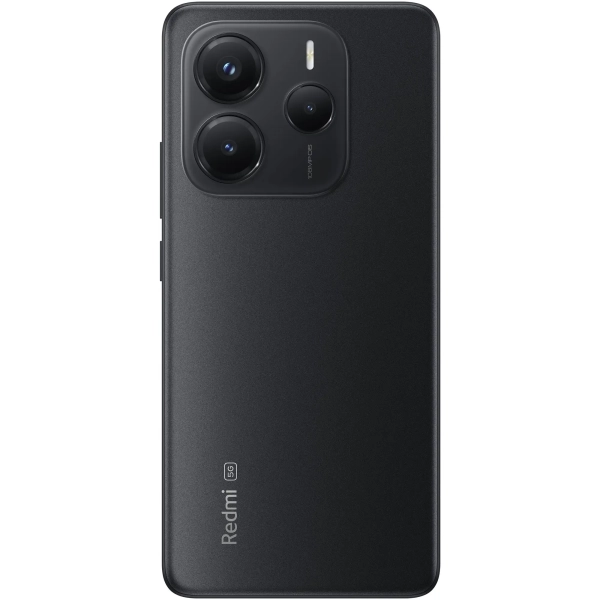 Купити Смартфон Xiaomi Redmi Note 14 8/256GB Midnight Black (1123261) - фото 3
