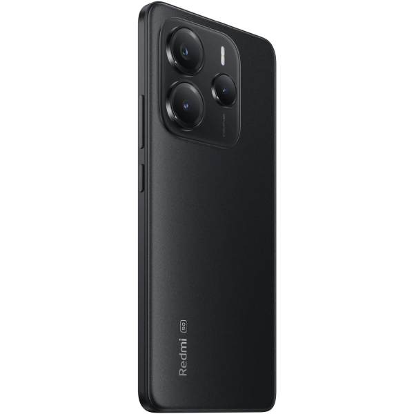 Купити Смартфон Xiaomi Redmi Note 14 8/256GB Midnight Black (1123261) - фото 7