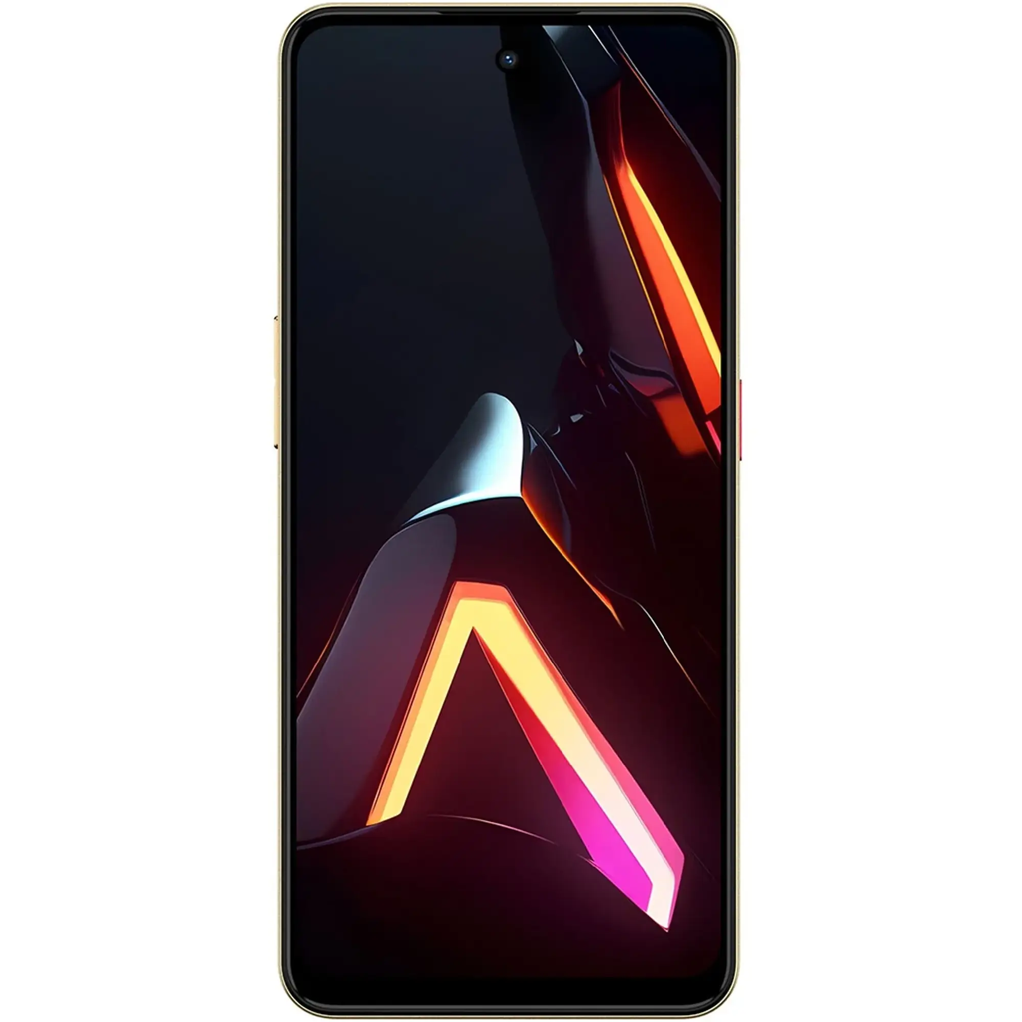 Купити Смартфон ZTE Nubia Neo 3 5G 8/256GB Gold (1164536) - фото 2