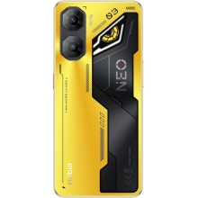 Купити Смартфон ZTE Nubia Neo 3 5G 8/256GB Gold (1164536) - фото 5