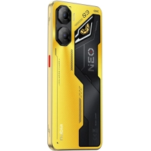 Купити Смартфон ZTE Nubia Neo 3 5G 8/256GB Gold (1164536) - фото 6