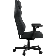 Купить Кресло для геймеров HATOR Arc 4 XXL Velour Black (HTC4440XXL) - фото 5