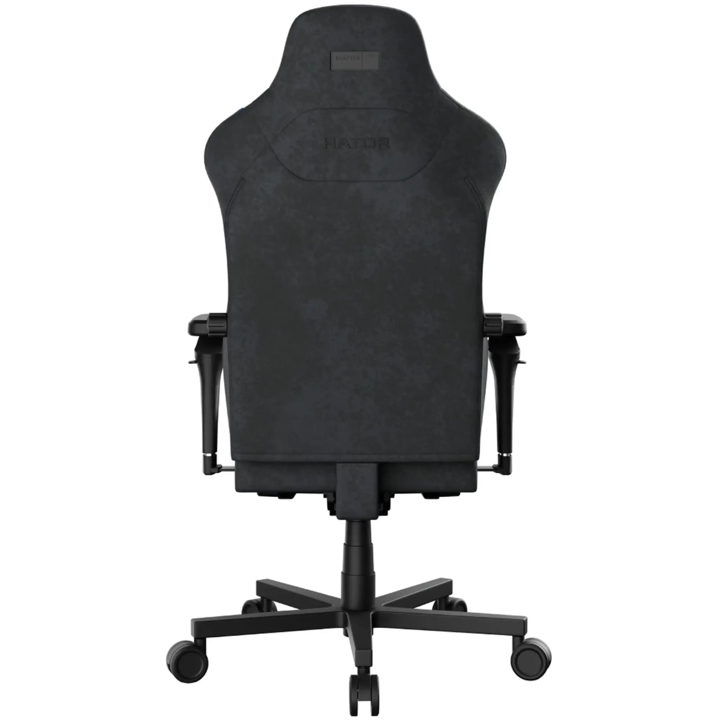 Купить Кресло для геймеров HATOR Arc 4 XXL Velour Black (HTC4440XXL) - фото 6