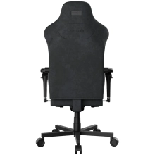 Купить Кресло для геймеров HATOR Arc 4 XXL Velour Black (HTC4440XXL) - фото 6