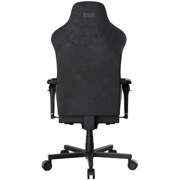Купить Кресло для геймеров HATOR Arc 4 XXL Velour Black (HTC4440XXL) - фото 6