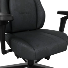 Купить Кресло для геймеров HATOR Arc 4 XXL Velour Black (HTC4440XXL) - фото 8