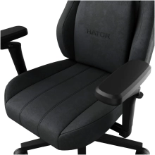 Купить Кресло для геймеров HATOR Arc 4 XXL Velour Black (HTC4440XXL) - фото 9