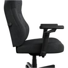 Купить Кресло для геймеров HATOR Arc 4 XXL Velour Black (HTC4440XXL) - фото 10