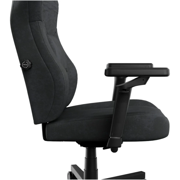 Купить Кресло для геймеров HATOR Arc 4 XXL Velour Black (HTC4440XXL) - фото 10