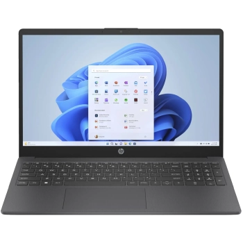 Купити Ноутбук HP 15-fc0125ua (BF1J0EA) - фото 1