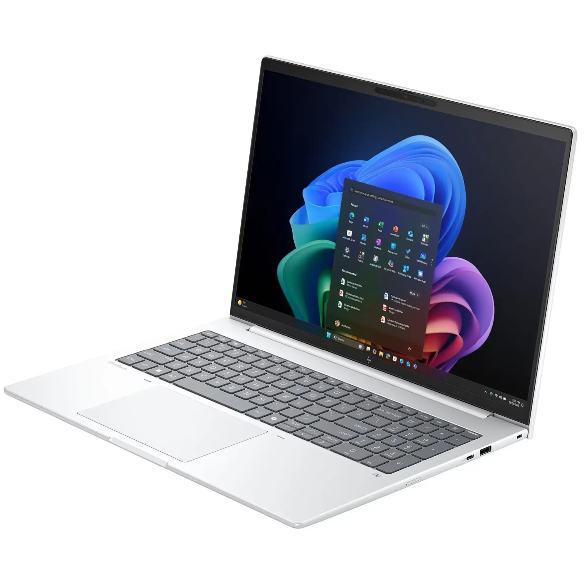 Купить Ноутбук HP EliteBook 8 G1i 16 (CU0G2ET) - фото 3