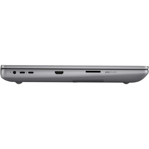 Купити Ноутбук HP ZBook Fury G1i 16 (98L85ET) - фото 6
