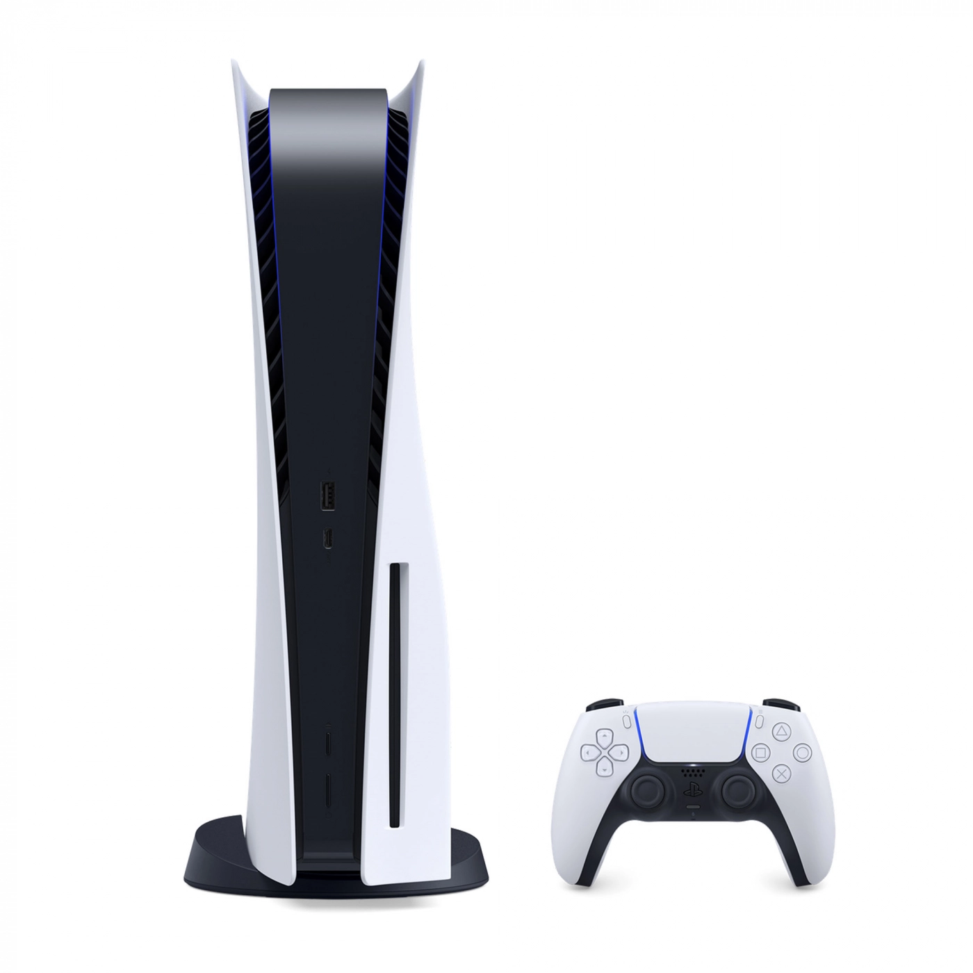 Купити Ігрова консоль Sony PlayStation 5 - фото 1