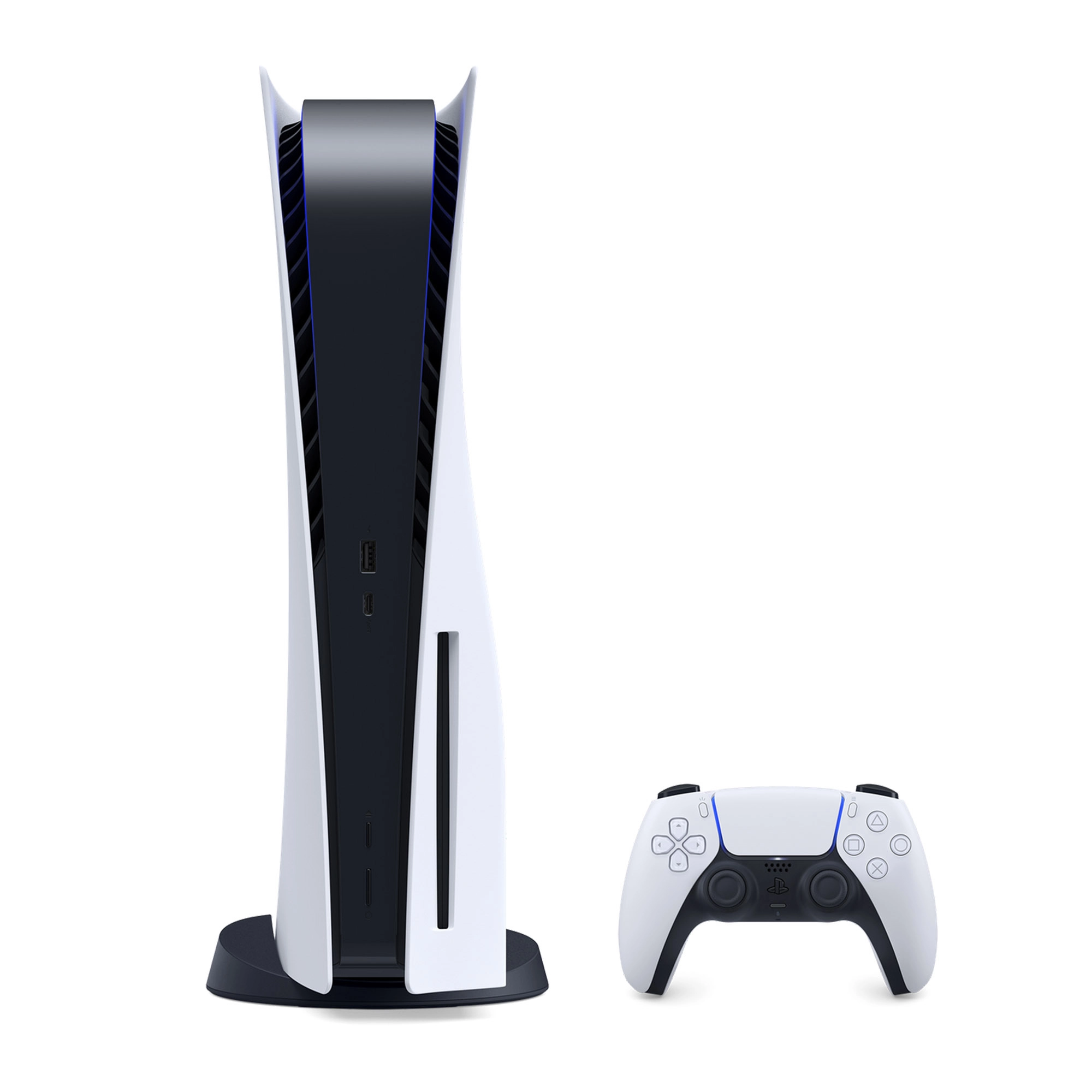 Купити Ігрова консоль Sony PlayStation 5 - фото 1