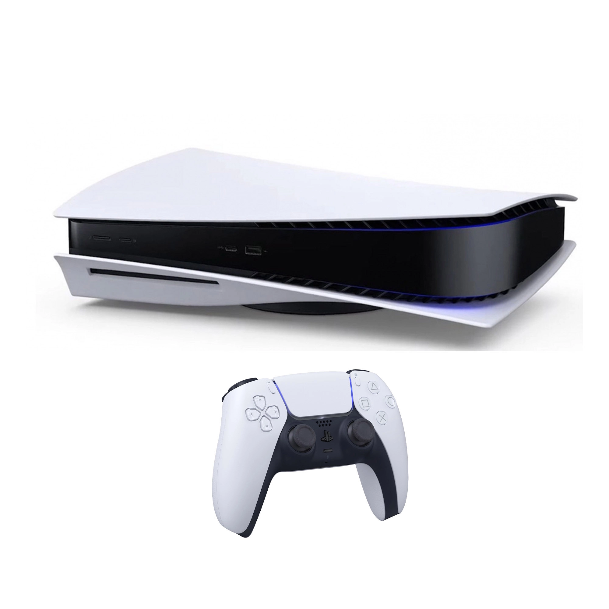 Купити Ігрова консоль Sony PlayStation 5 - фото 2