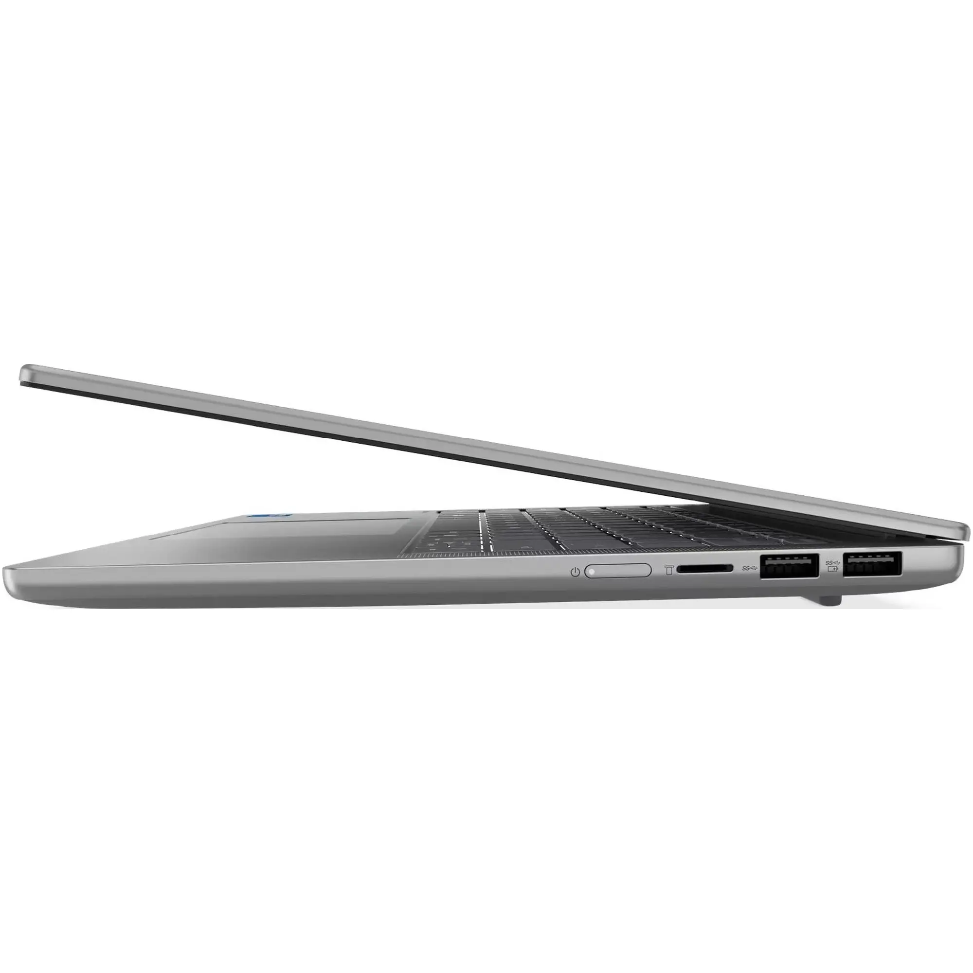 Купить Ноутбук Lenovo IdeaPad Slim 5 14IRH10 (83HR00BCRA) - фото 4
