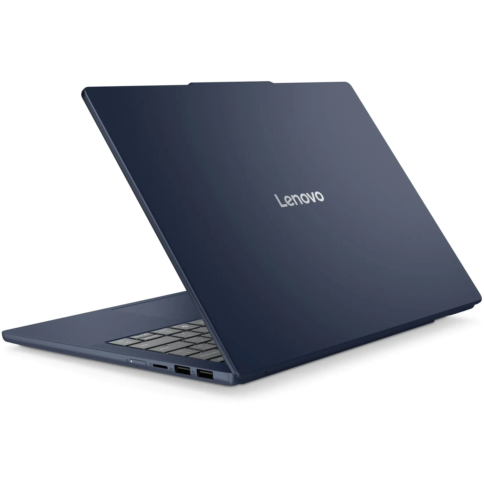 Купить Ноутбук Lenovo IdeaPad Slim 5 14IRH10 (83HR00BMRA) - фото 4
