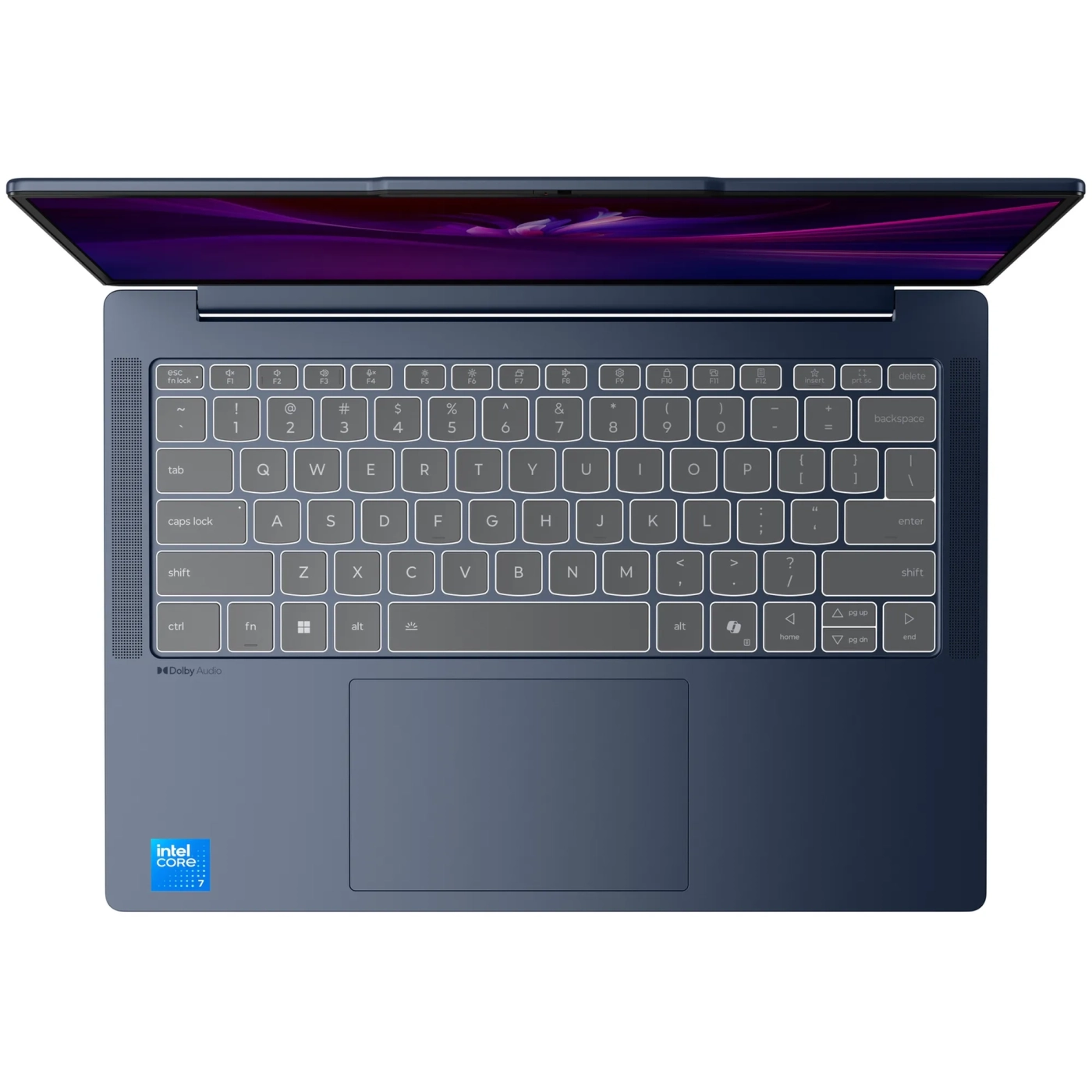 Купить Ноутбук Lenovo IdeaPad Slim 5 14IRH10 (83HR00BMRA) - фото 5