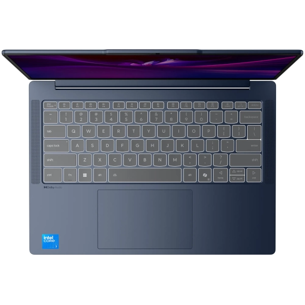 Купить Ноутбук Lenovo IdeaPad Slim 5 14IRH10 (83HR00BMRA) - фото 5