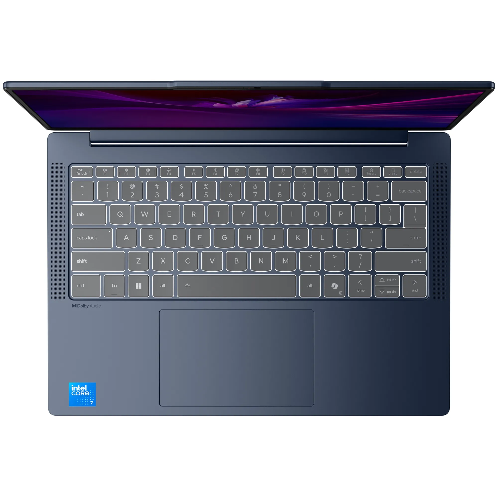 Купить Ноутбук Lenovo IdeaPad Slim 5 14IRH10 (83HR00BMRA) - фото 5
