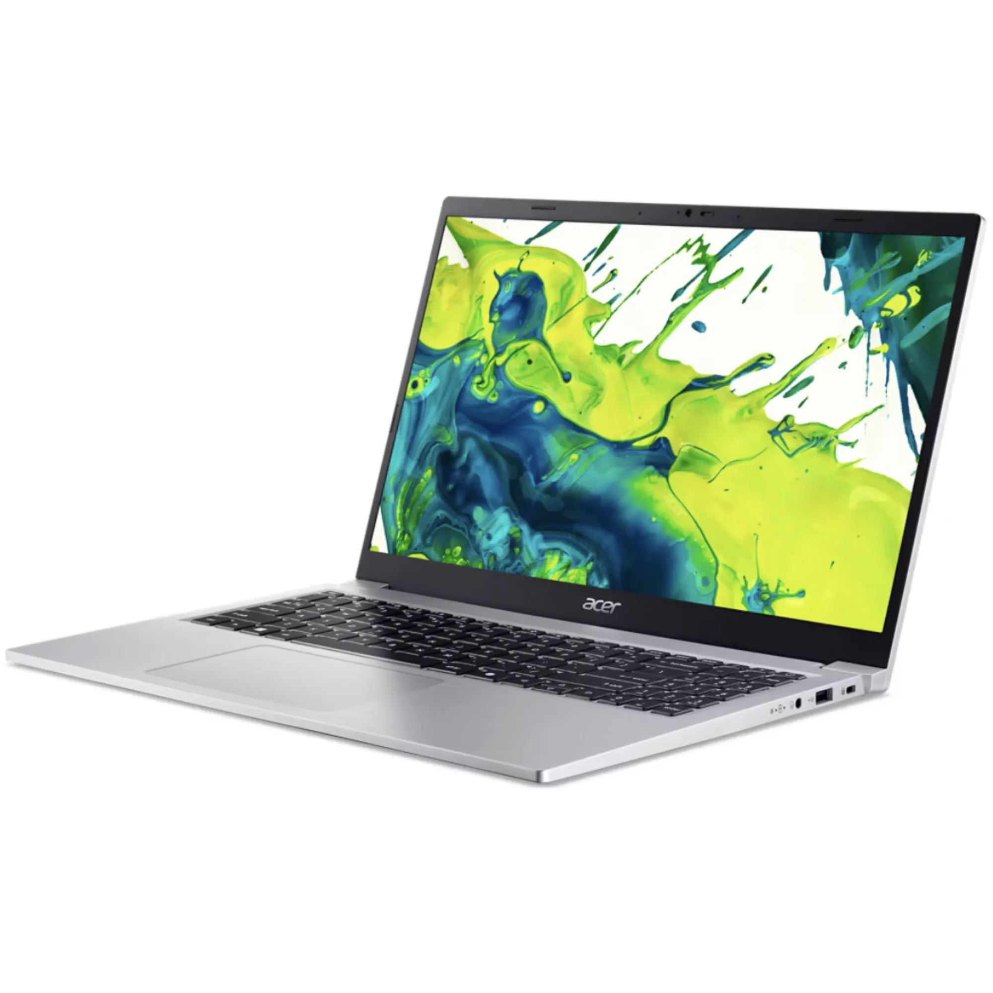 Купити Ноутбук Acer Aspire Lite AL15-33P (NX.D62EU.001) - фото 3