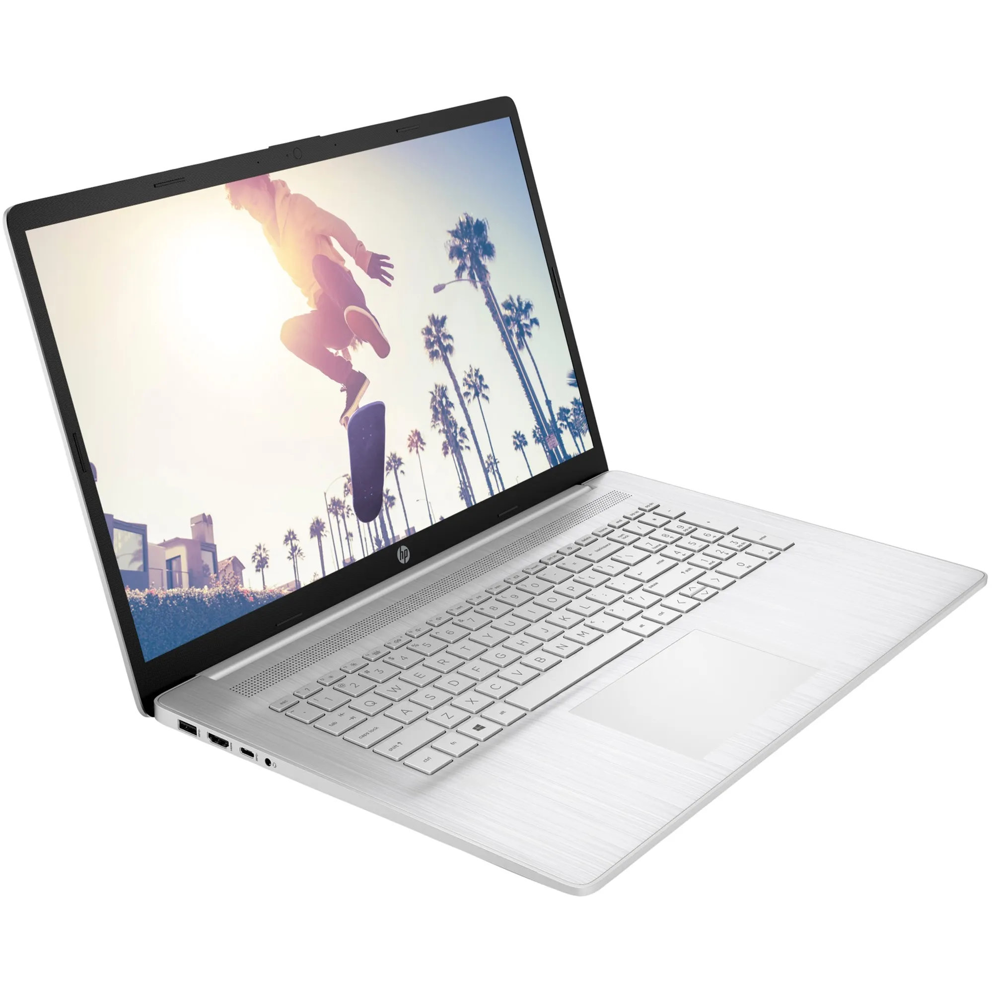 Купити Ноутбук HP 17-cp2047ua (D16H0EA) - фото 2