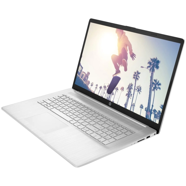 Купити Ноутбук HP 17-cp2047ua (D16H0EA) - фото 3