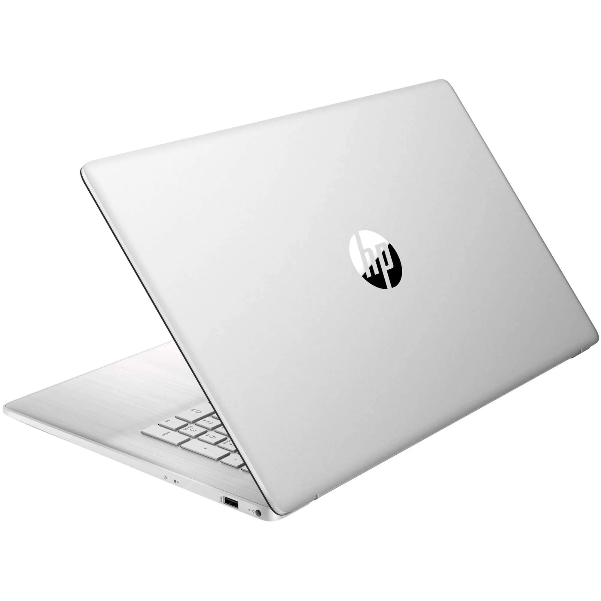 Купити Ноутбук HP 17-cp2047ua (D16H0EA) - фото 4