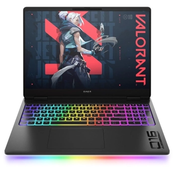 Купити Ноутбук HP Omen Max 16-ah0010ua (BW7M8EA) - фото 1