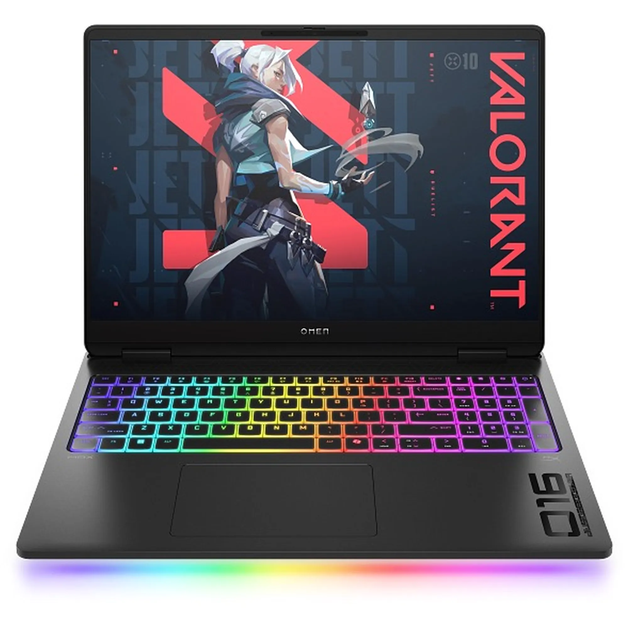 Купити Ноутбук HP Omen Max 16-ah0010ua (BW7M8EA) - фото 1