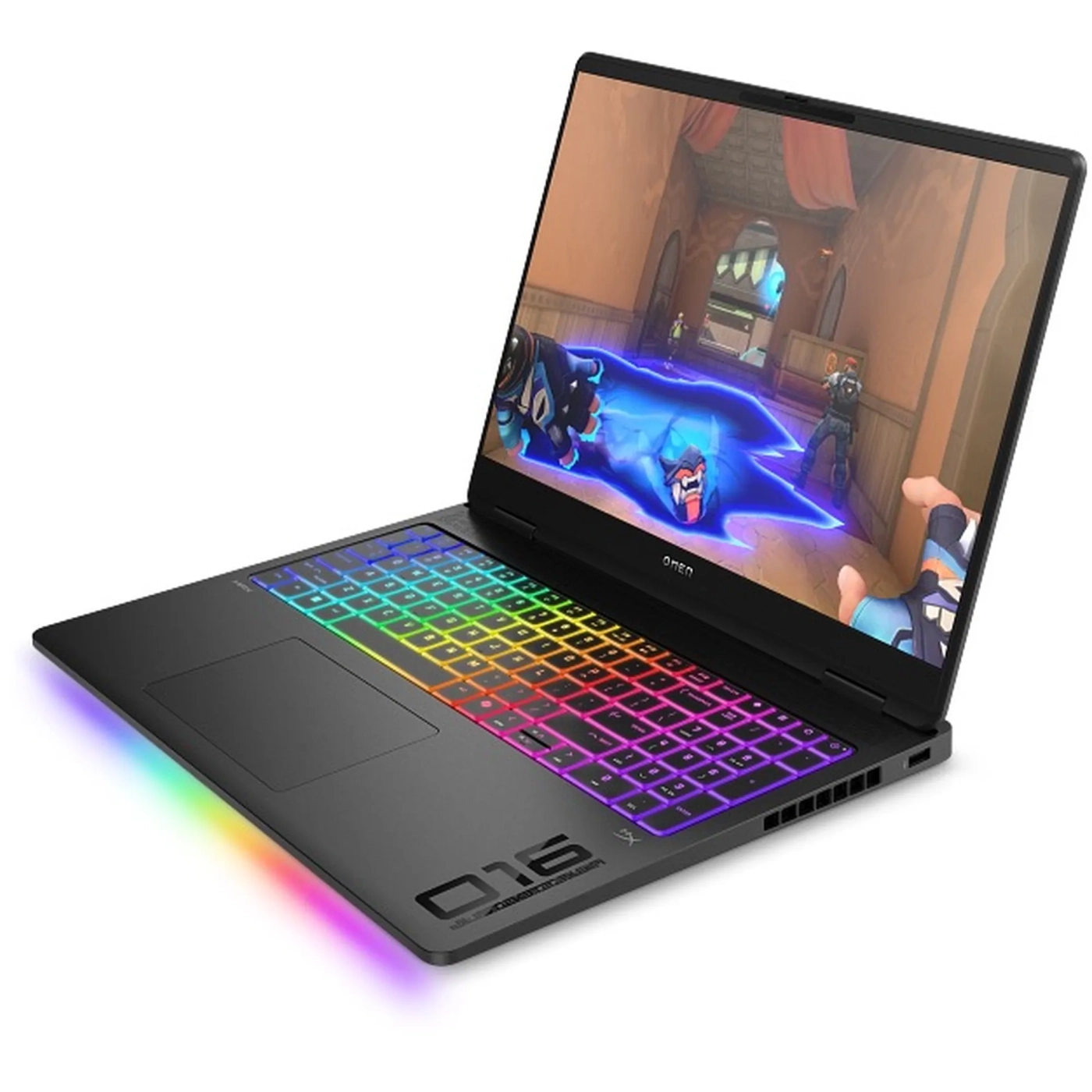 Купити Ноутбук HP Omen Max 16-ah0010ua (BW7M8EA) - фото 3