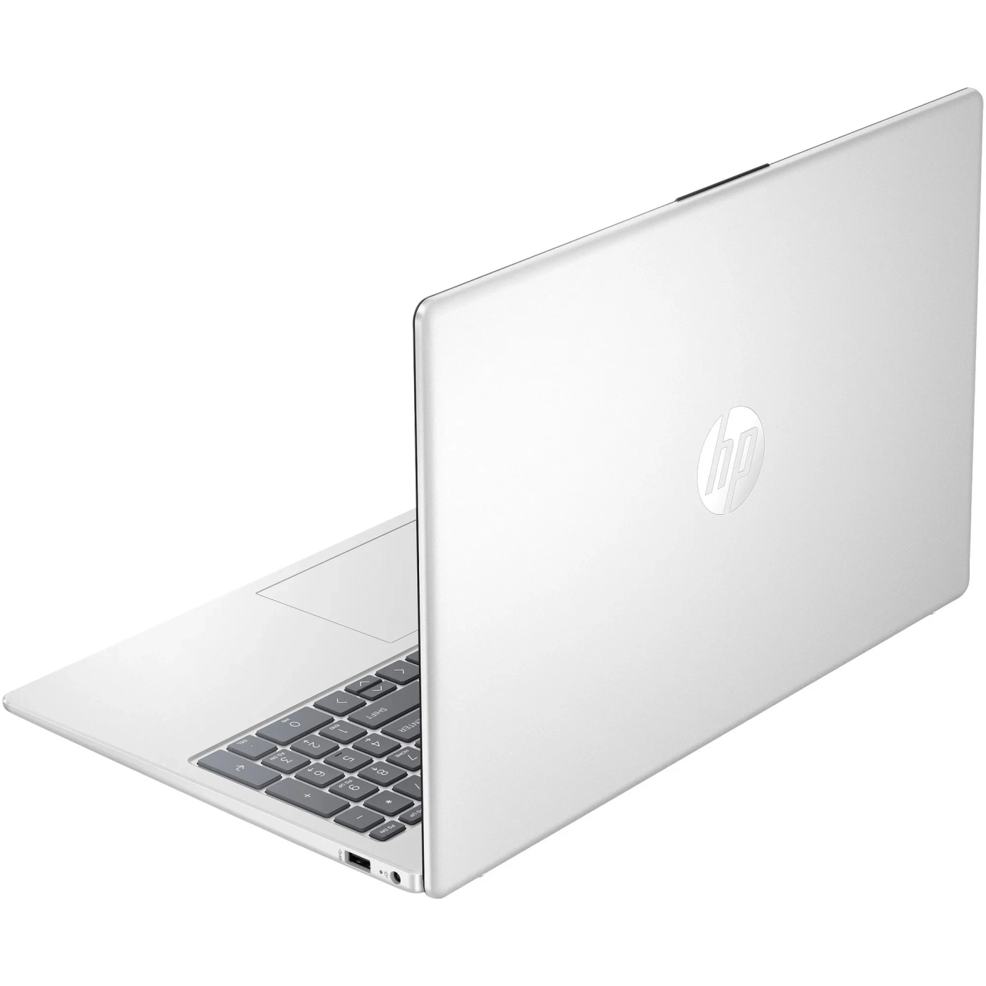 Купити Ноутбук HP 15-fd0215ua (D16E1EA) - фото 4