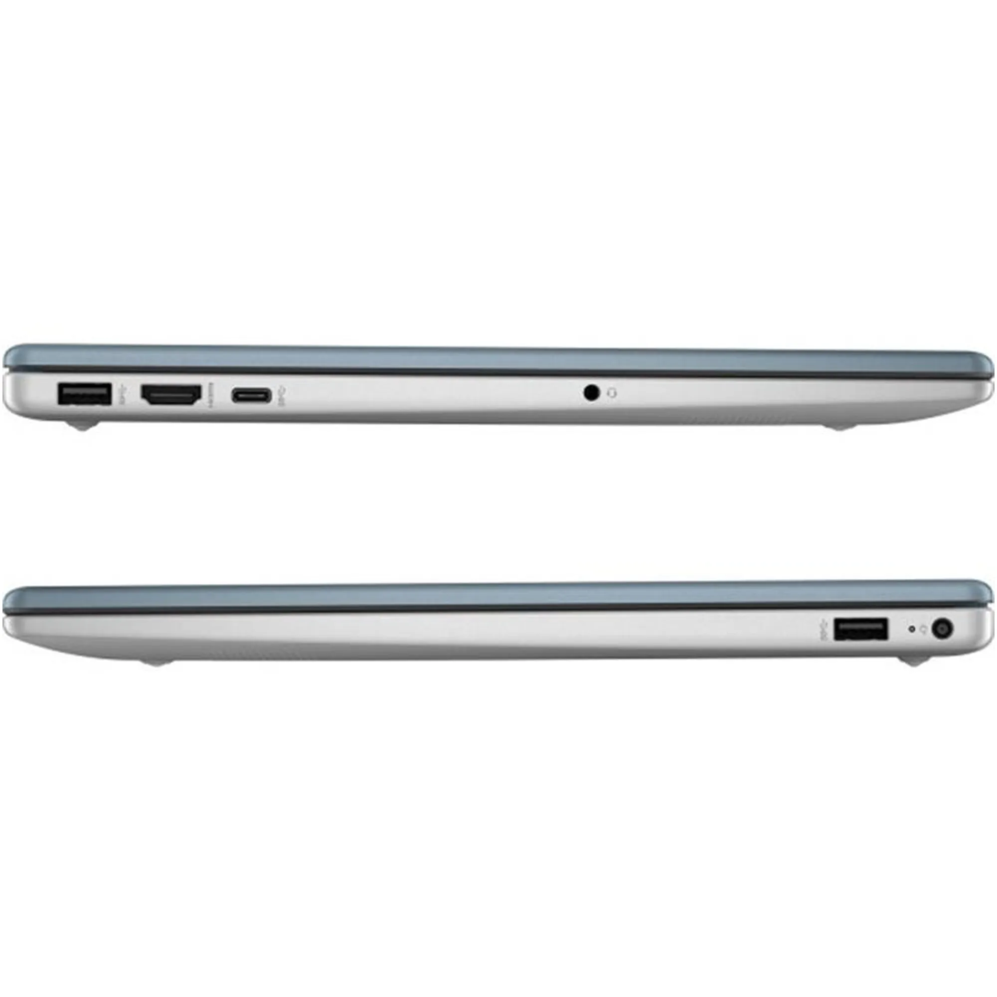 Купить Ноутбук HP 15-fd0217ua (D16E2EA) - фото 5