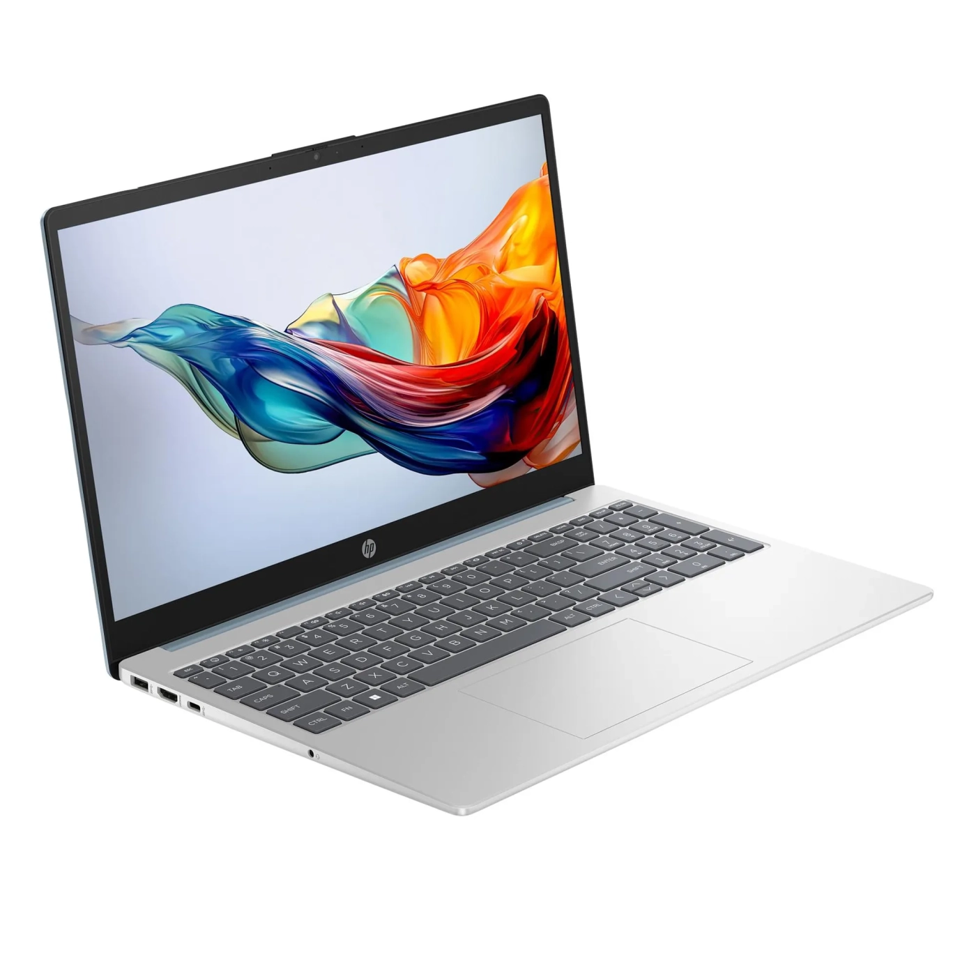 Купити Ноутбук HP 15-fc0230ua (D16CFEA) - фото 2