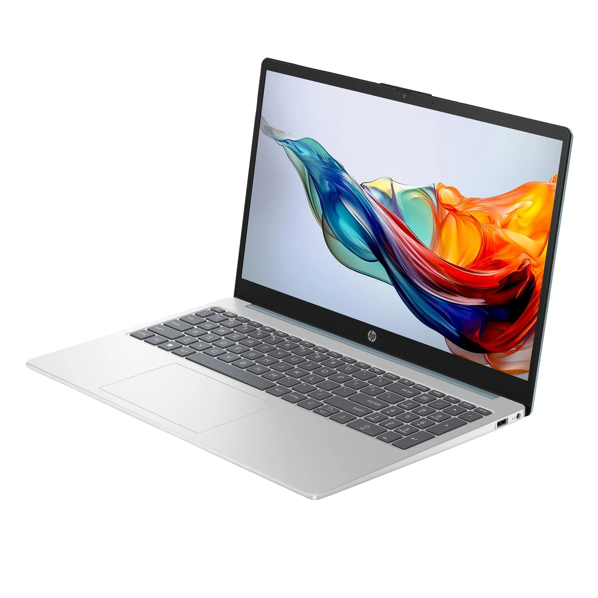 Купити Ноутбук HP 15-fc0230ua (D16CFEA) - фото 3