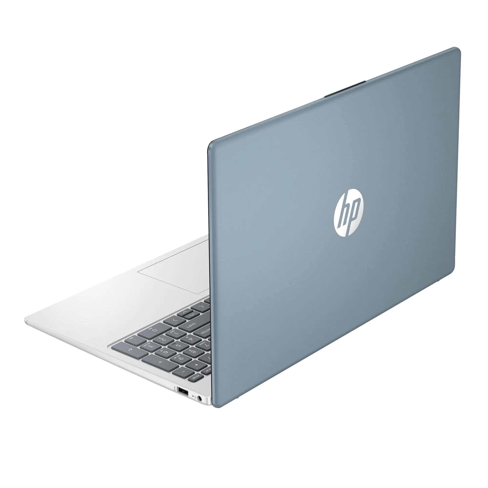 Купити Ноутбук HP 15-fc0230ua (D16CFEA) - фото 4