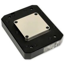 Купити Водоблок Stealkey CenPro AM5 Acryl D-ARGB (22001) - фото 2