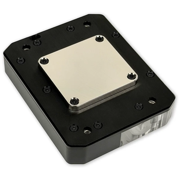 Купити Водоблок Stealkey CenPro AM5 Acryl D-ARGB (22001) - фото 2