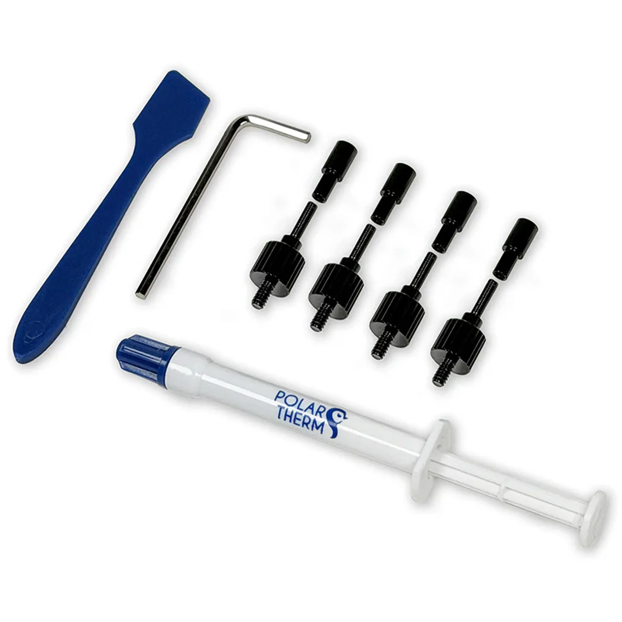 Купити Водоблок Stealkey CenPro AM5 Acryl D-ARGB (22001) - фото 5