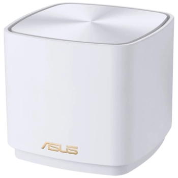 Купити Маршрутизатор ASUS ZenWiFi XD4 Mini (1 Pack) White (90IG05N0-MO3RM0) - фото 1