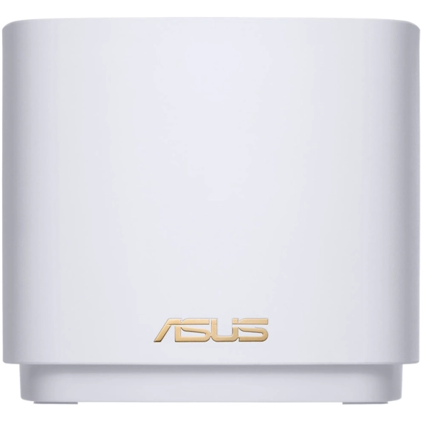 Купить Маршрутизатор ASUS ZenWiFi XD4 Mini (1 Pack) White (90IG05N0-MO3RM0) - фото 2