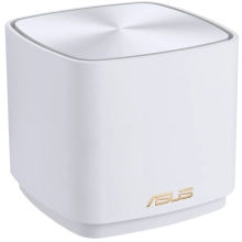 Купить Маршрутизатор ASUS ZenWiFi XD4 Mini (1 Pack) White (90IG05N0-MO3RM0) - фото 3