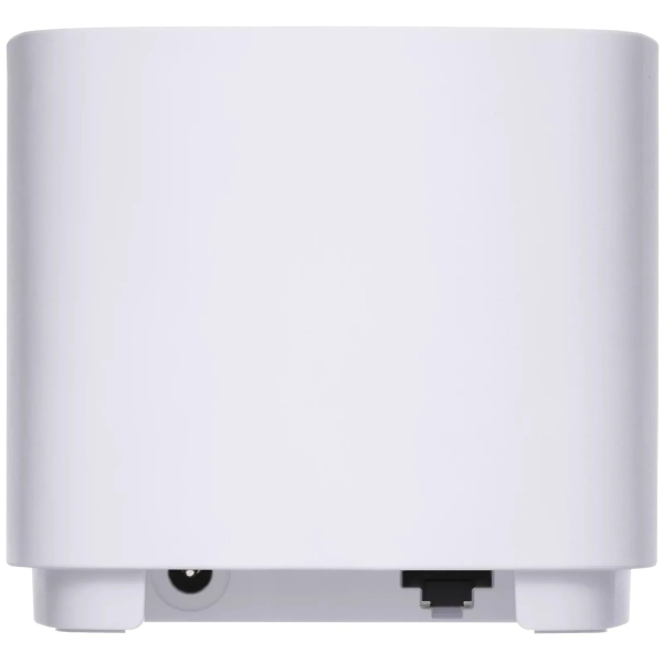 Купить Маршрутизатор ASUS ZenWiFi XD4 Mini (1 Pack) White (90IG05N0-MO3RM0) - фото 4