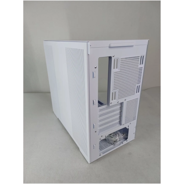 Купити Уцінка Корпус JONSBO D300 White (SYBDD300W007184) - фото 4