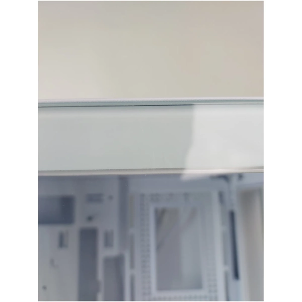 Купити Уцінка Корпус JONSBO D300 White (SYBDD300W007184) - фото 6