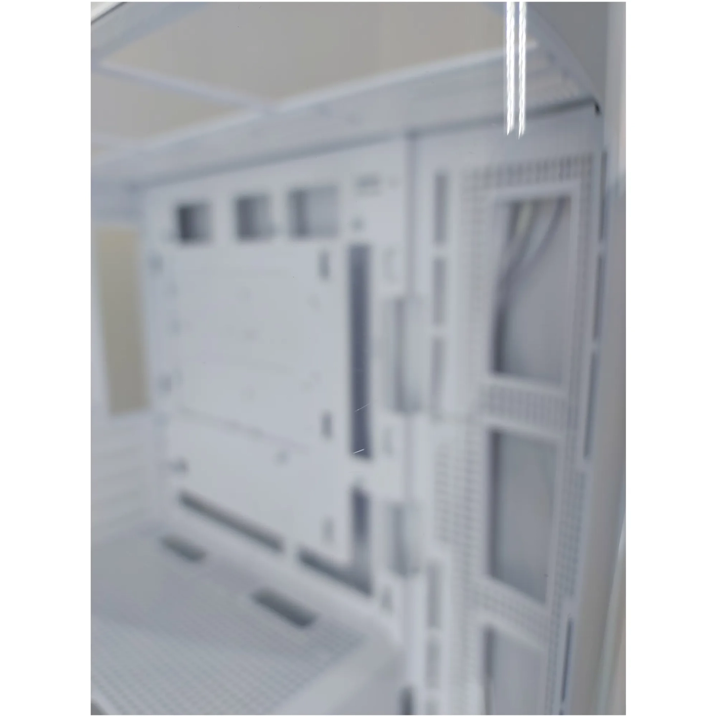 Купити Уцінка Корпус JONSBO D300 White (SYBDD300W007184) - фото 7