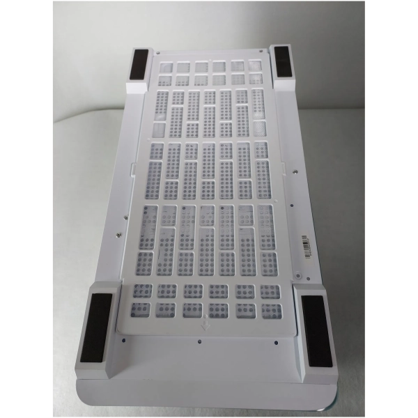 Купити Уцінка Корпус JONSBO D300 White (SYBDD300W007161) - фото 10