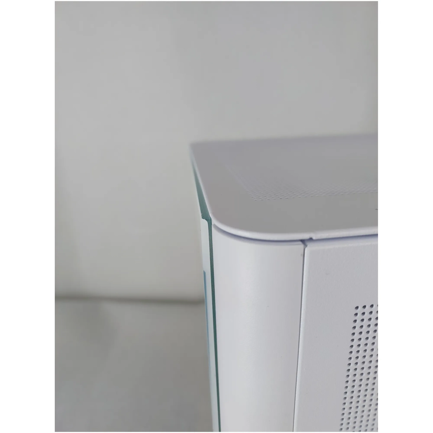 Купити Уцінка Корпус JONSBO D300 White (SYBDD300W007239) - фото 3