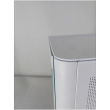 Купити Уцінка Корпус JONSBO D300 White (SYBDD300W007239) - фото 3