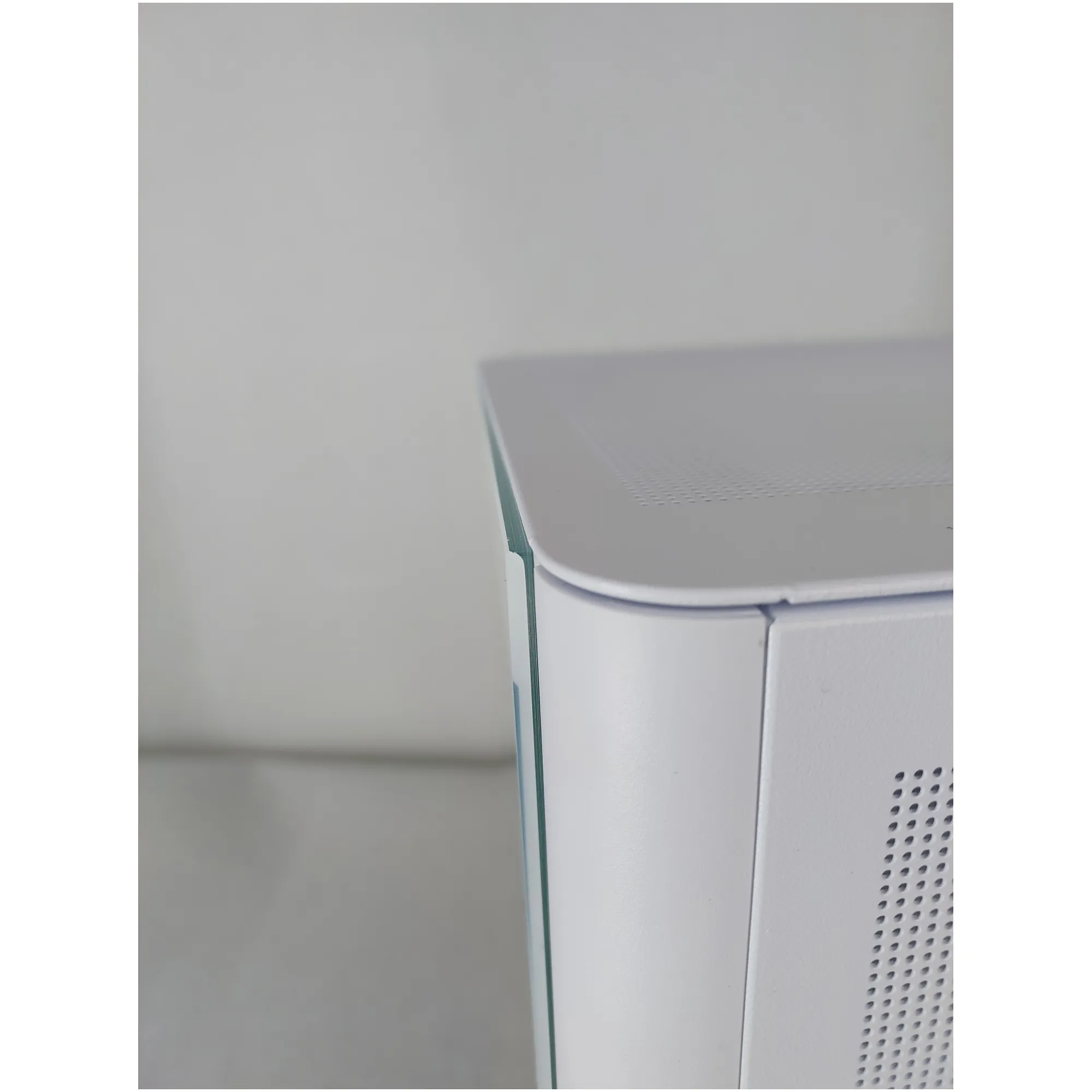 Купити Уцінка Корпус JONSBO D300 White (SYBDD300W007239) - фото 3